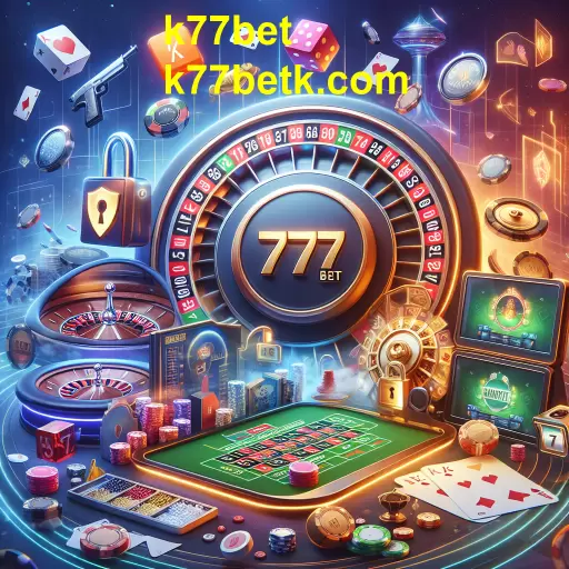 O que é o 'Jogo Justo' no k77bet?