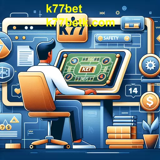 Importância dos Termos de Uso em Jogos Online: Uma Análise do k77bet